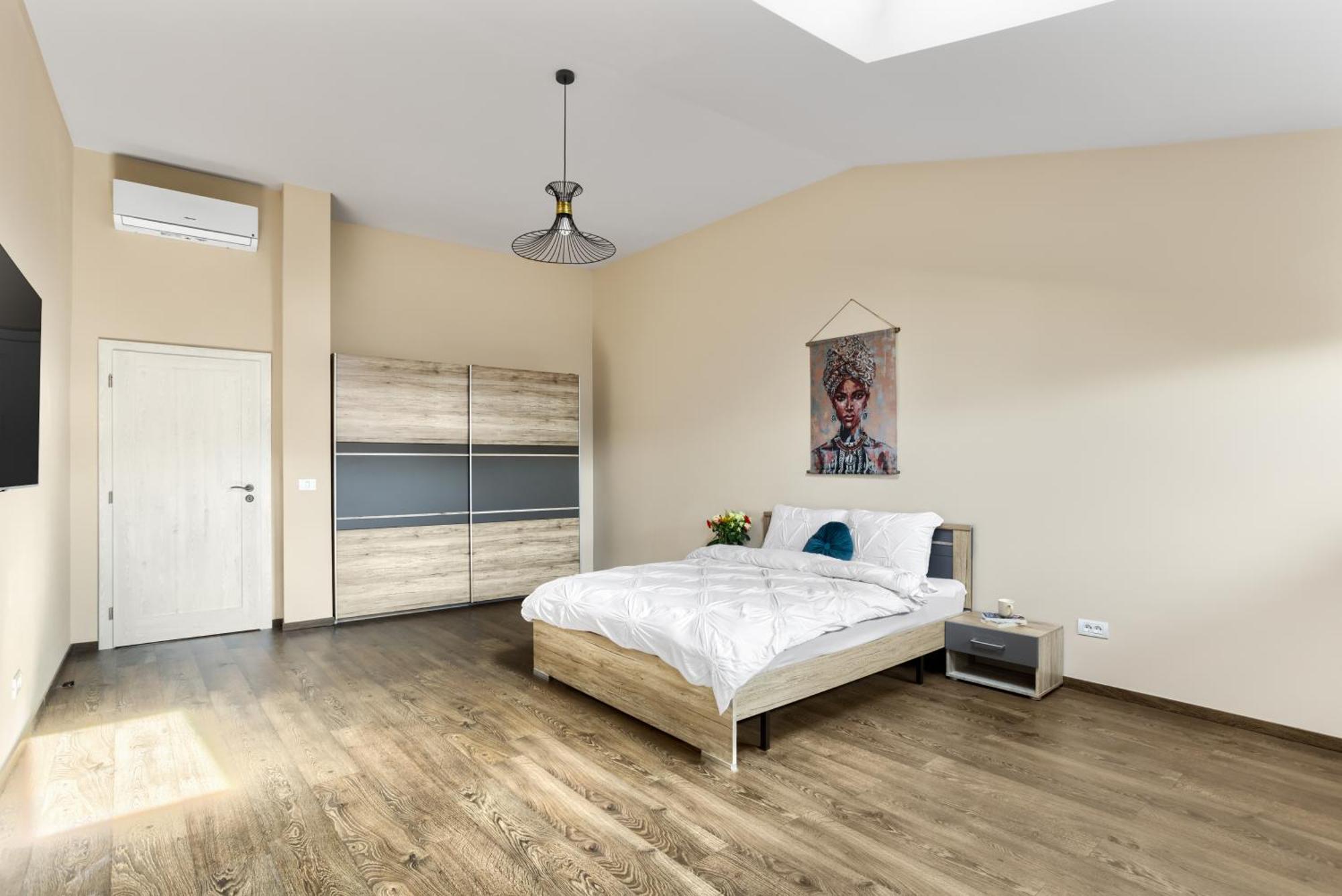 Ari Central Grand Apartments - Luxurious Stay อาราด ภายนอก รูปภาพ