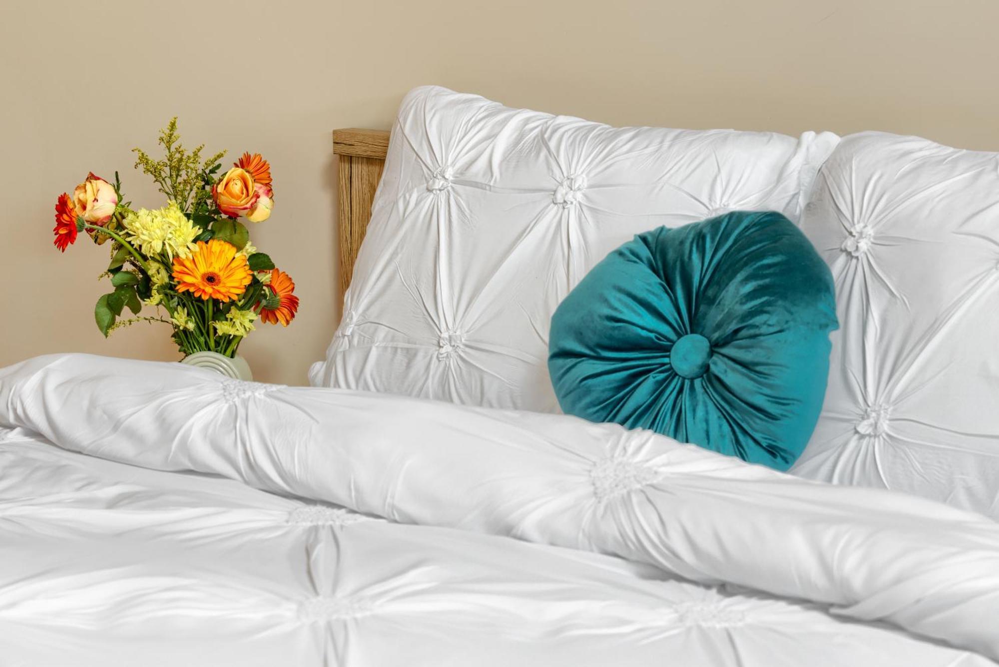 Ari Central Grand Apartments - Luxurious Stay อาราด ภายนอก รูปภาพ